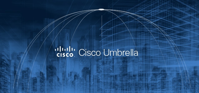 Cisco-Umbrella